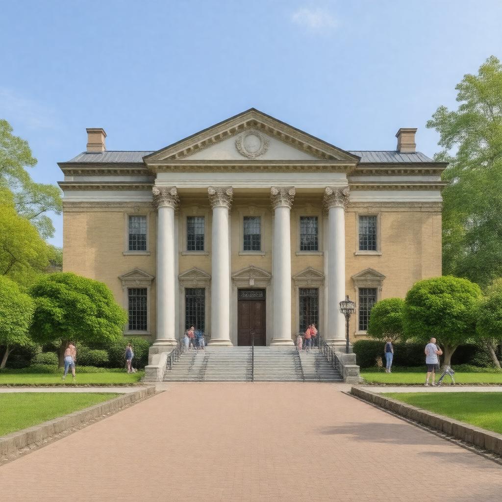 Albany Institute of History & Art